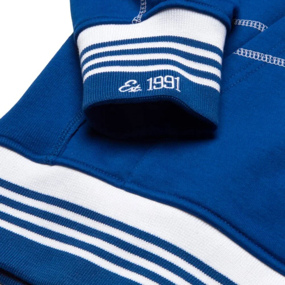 Tennessee State University Hoodie Retro HBCU Pride AACA Sweatshirt - Picture 8 of 9